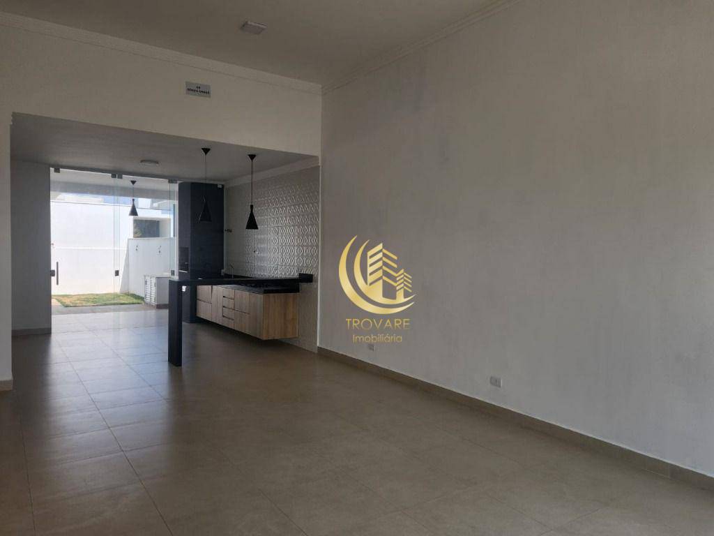 Casa de Condomínio à venda com 3 quartos, 140m² - Foto 6