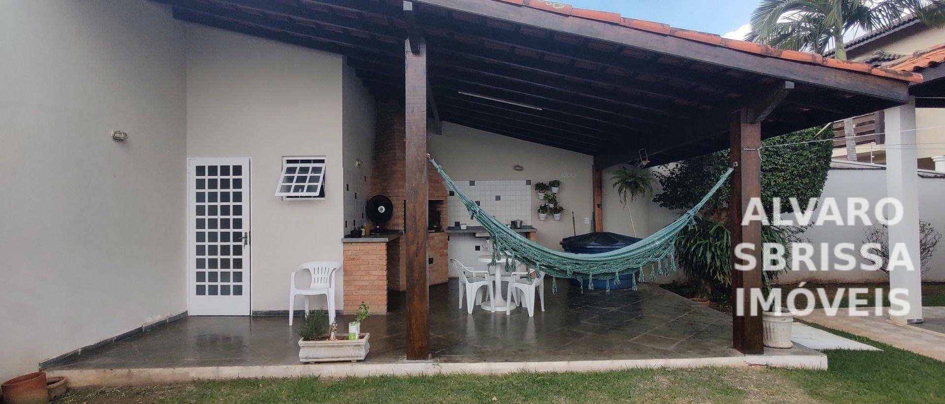 Casa à venda com 3 quartos, 255m² - Foto 24
