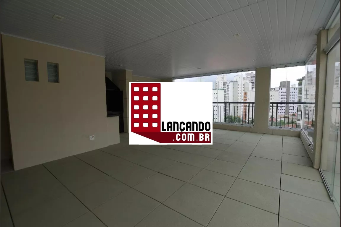 Apartamento à venda com 3 quartos, 400m² - Foto 3