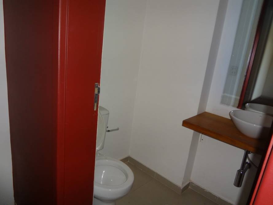 Conjunto Comercial-Sala para alugar, 102m² - Foto 6