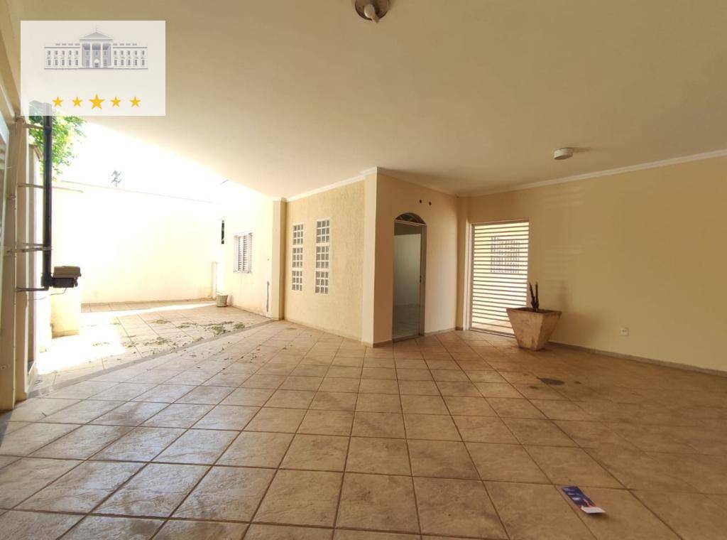 Casa à venda com 3 quartos, 166m² - Foto 13