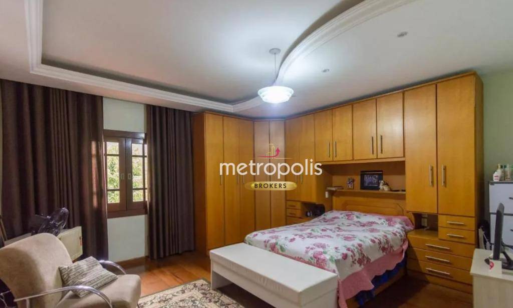 Sobrado à venda e aluguel com 3 quartos, 260m² - Foto 14