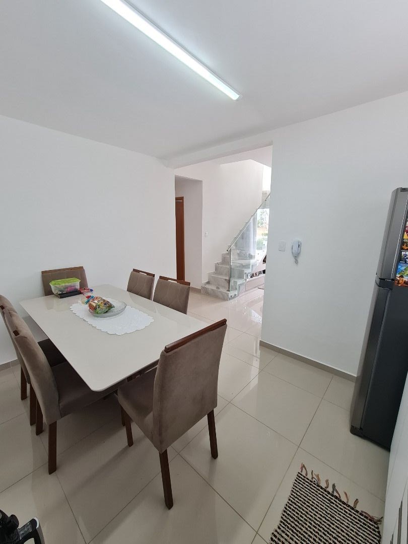 Cobertura à venda com 3 quartos, 140m² - Foto 11