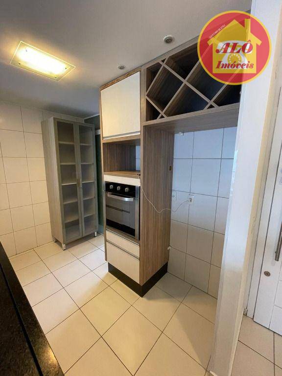 Apartamento à venda com 3 quartos, 92m² - Foto 7