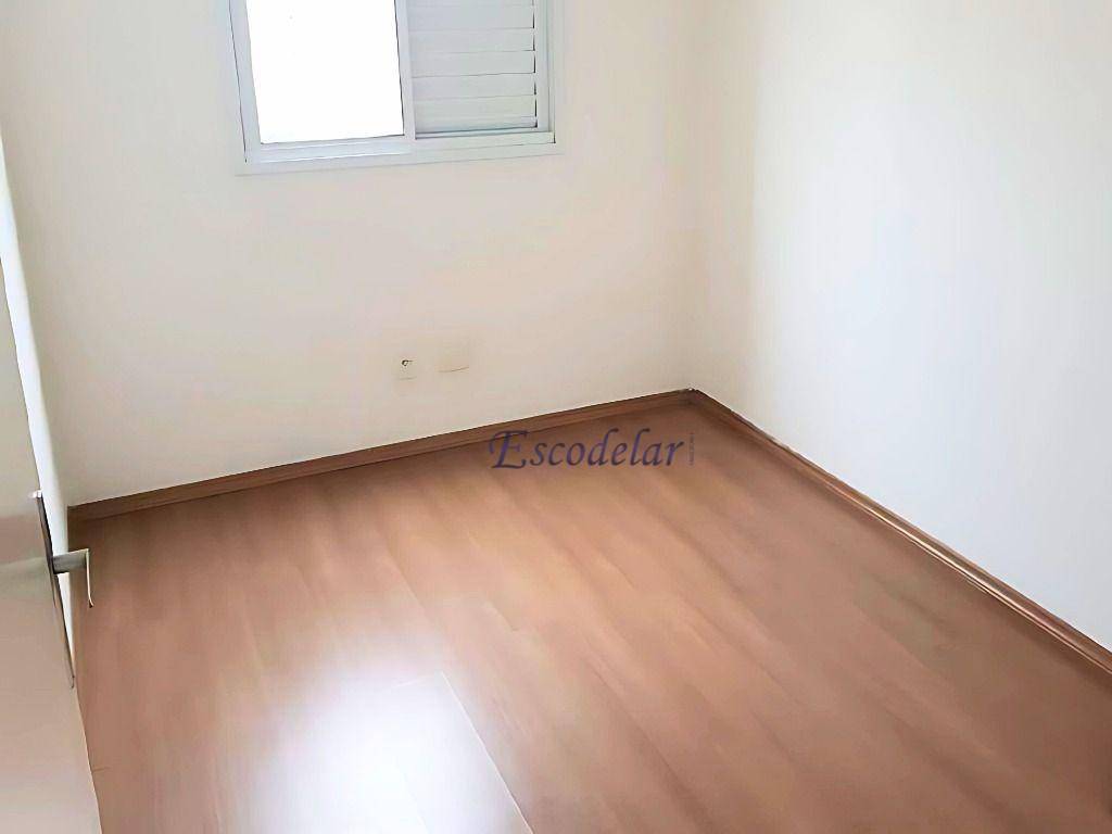 Apartamento à venda com 2 quartos, 51m² - Foto 4