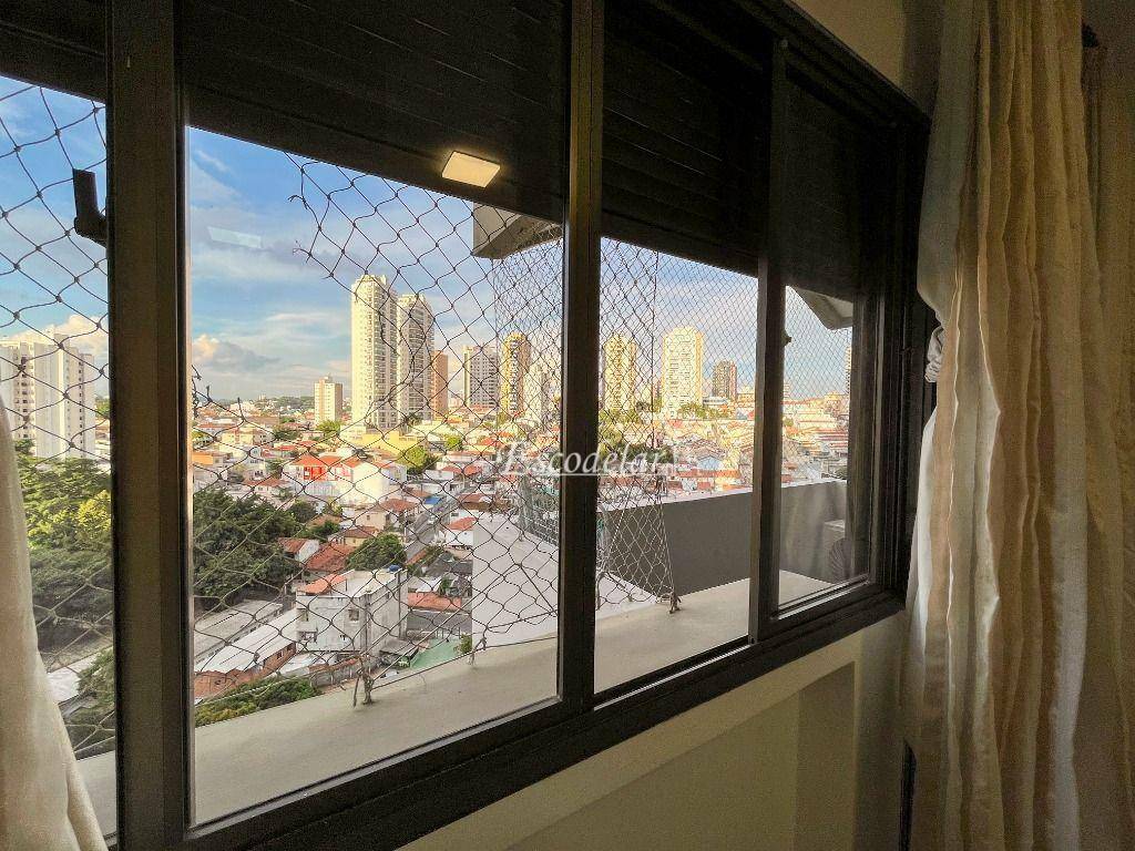 Apartamento à venda com 3 quartos, 200m² - Foto 55