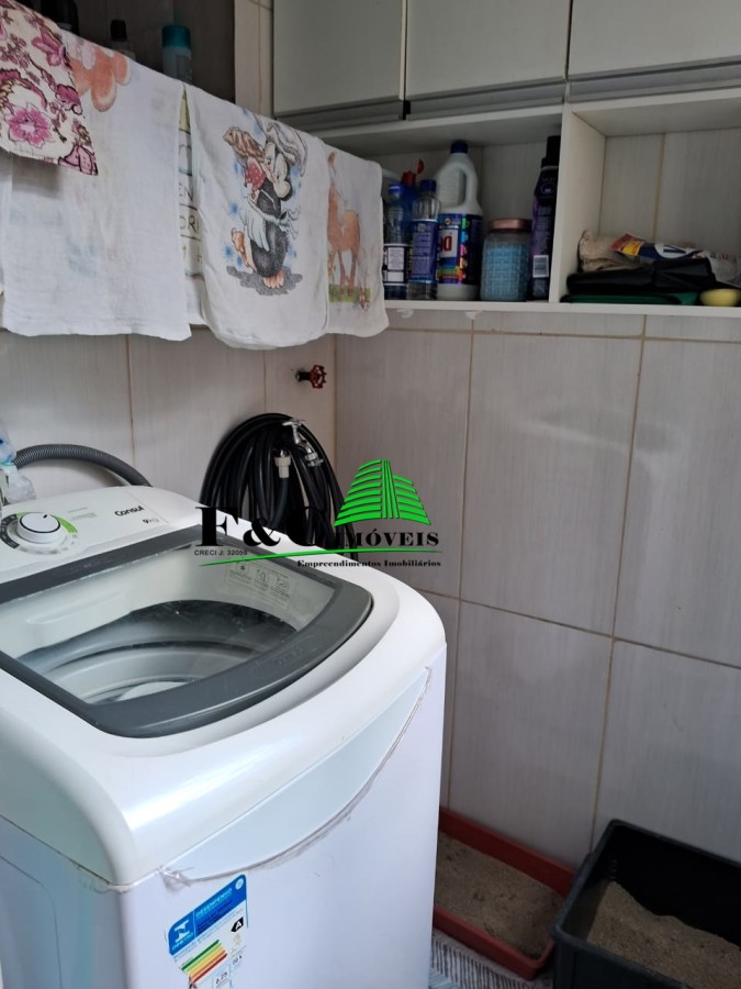 Apartamento à venda com 2 quartos, 45m² - Foto 15