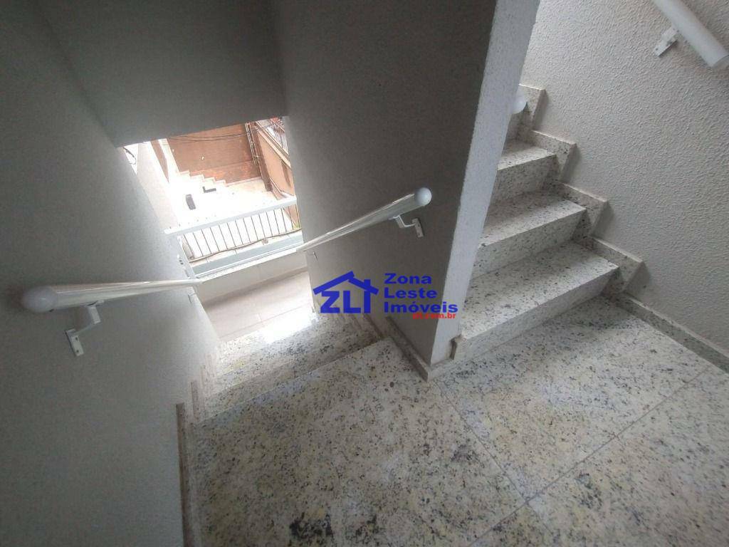 Apartamento para alugar com 1 quarto, 34m² - Foto 18