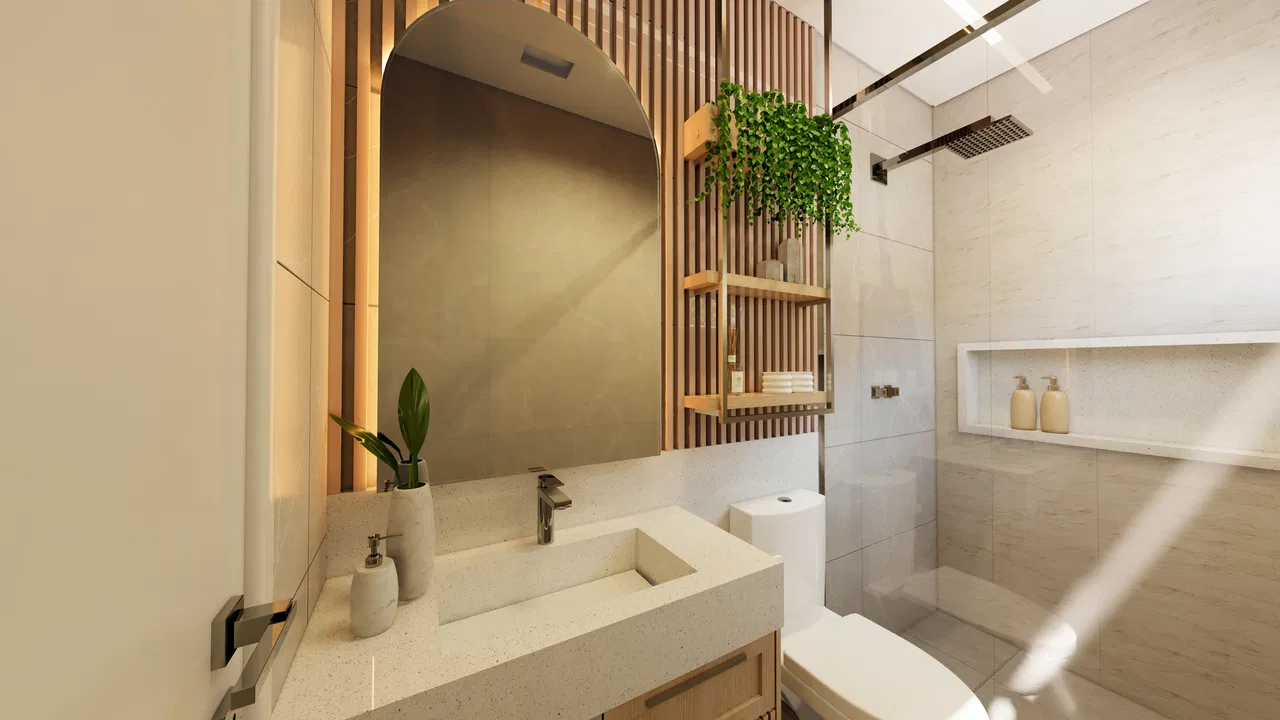 Sobrado à venda com 3 quartos, 201m² - Foto 21