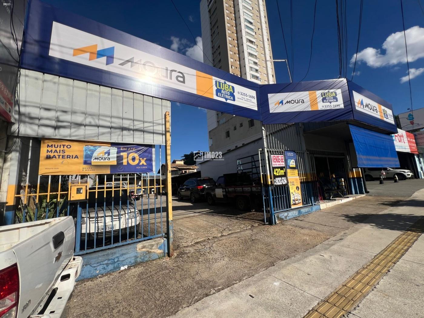 Prédio Inteiro - Foto 2