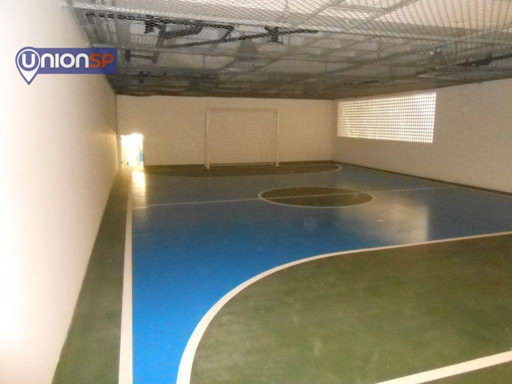 Apartamento à venda com 3 quartos, 177m² - Foto 18