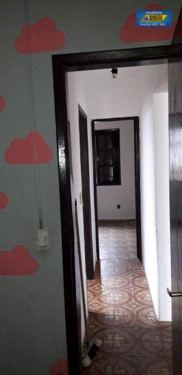 Casa à venda com 3 quartos, 137m² - Foto 12