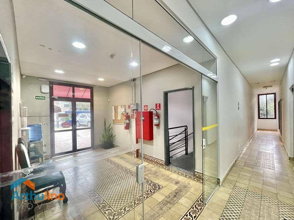 Conjunto Comercial-Sala à venda e aluguel, 81m² - Foto 20