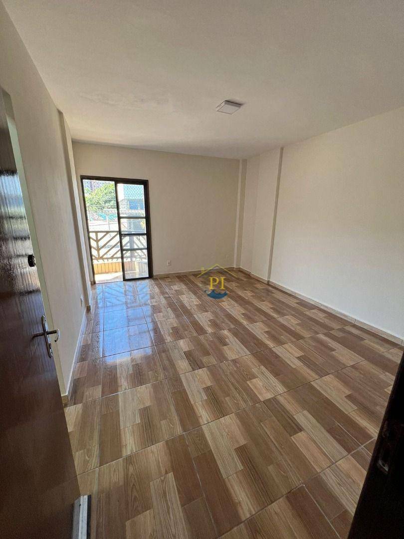 Apartamento à venda com 1 quarto, 53m² - Foto 3