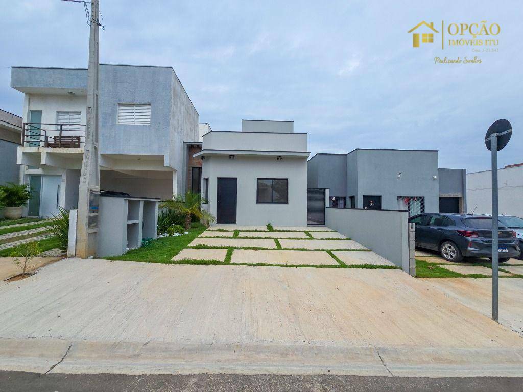 Casa de Condomínio à venda com 2 quartos, 85m² - Foto 2