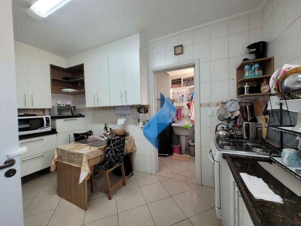 Apartamento à venda com 4 quartos, 147m² - Foto 16