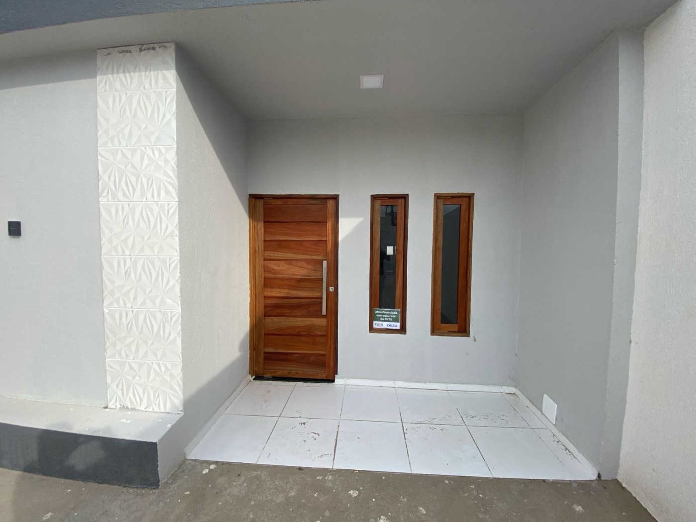 Casa, 2 quartos, 54 m² - Foto 5