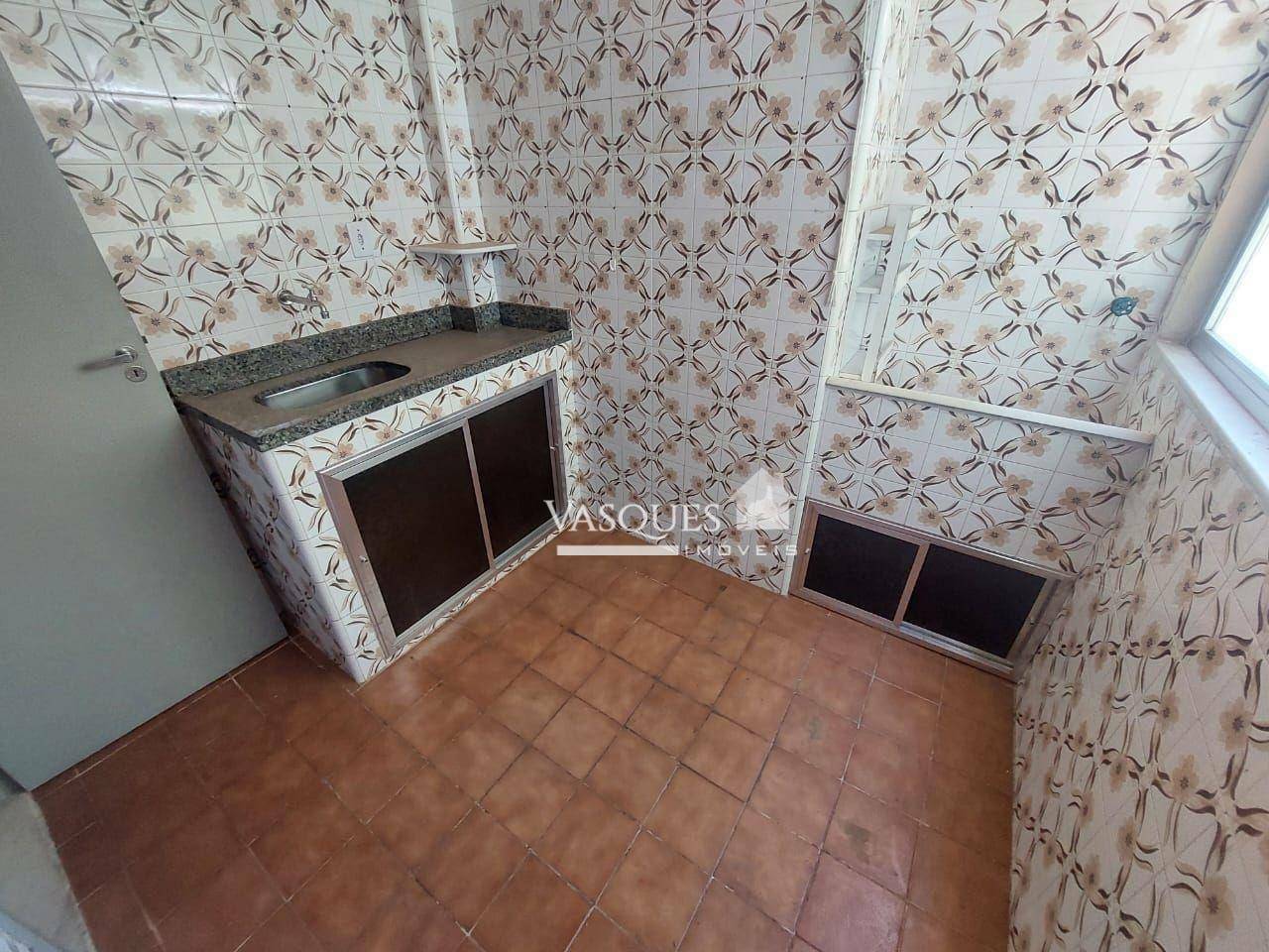 Apartamento à venda com 2 quartos, 45m² - Foto 6