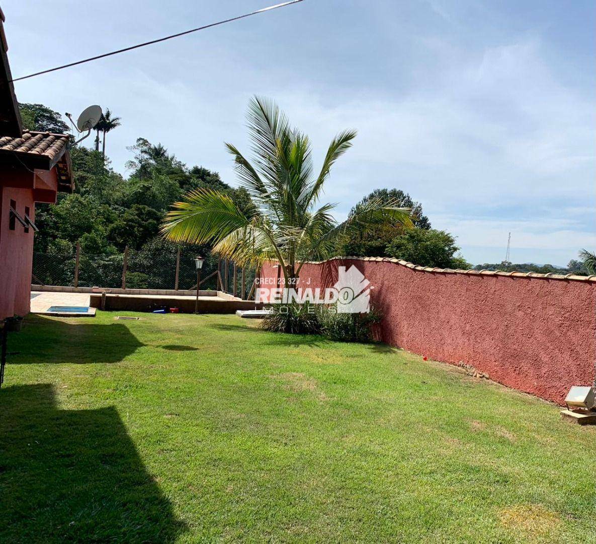 Casa de Condomínio à venda com 4 quartos, 545m² - Foto 89