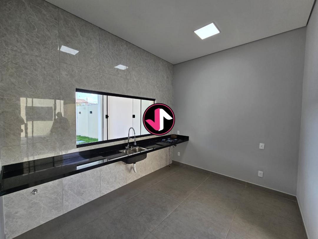 Casa à venda com 3 quartos, 96m² - Foto 7