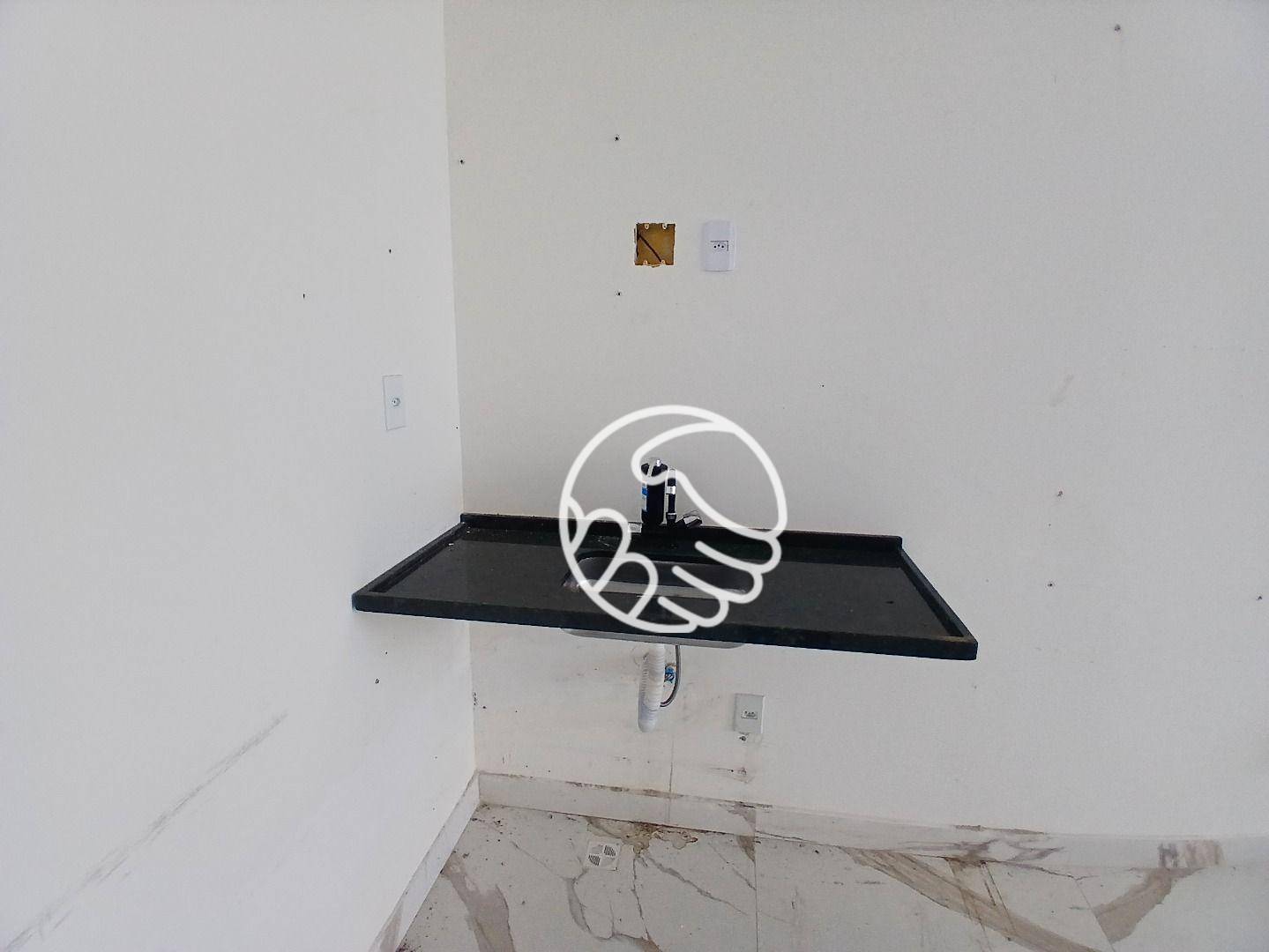 Loja-Salão para alugar, 40m² - Foto 5