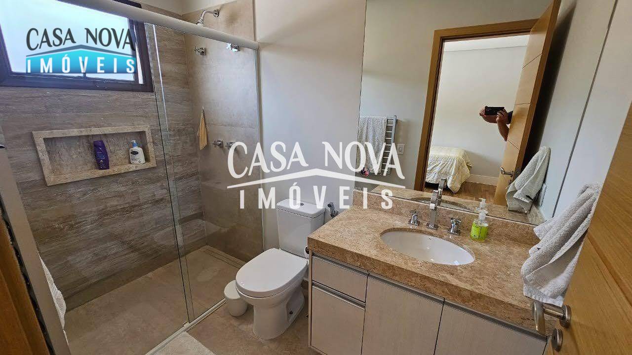 Casa de Condomínio à venda com 3 quartos, 320m² - Foto 39