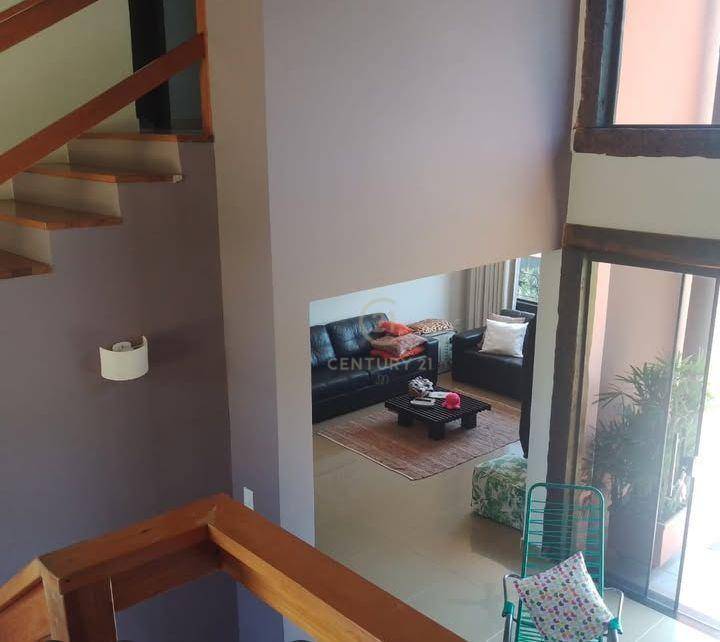 Casa de Condomínio à venda e aluguel com 3 quartos, 250m² - Foto 6