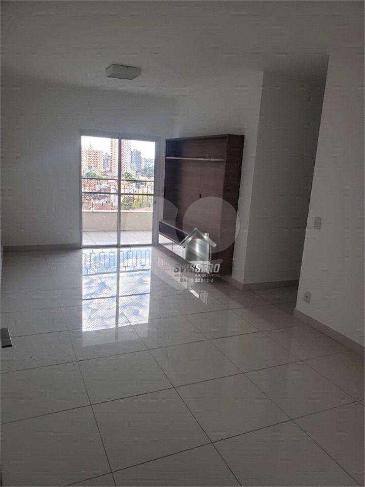 Apartamento, 3 quartos, 80 m² - Foto 1