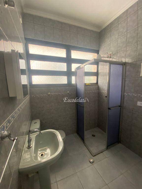 Apartamento à venda com 1 quarto, 40m² - Foto 6