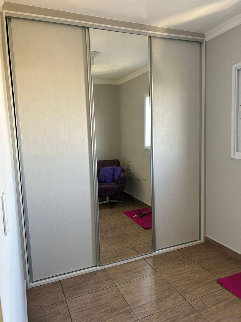 Apartamento à venda com 3 quartos, 71m² - Foto 9