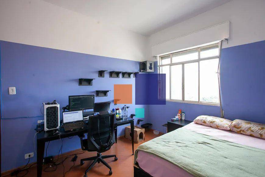 Apartamento à venda com 4 quartos, 143m² - Foto 7