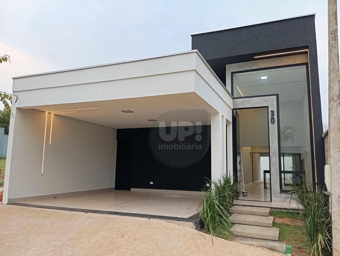 Casa de Condomínio à venda com 3 quartos, 140m² - Foto 1