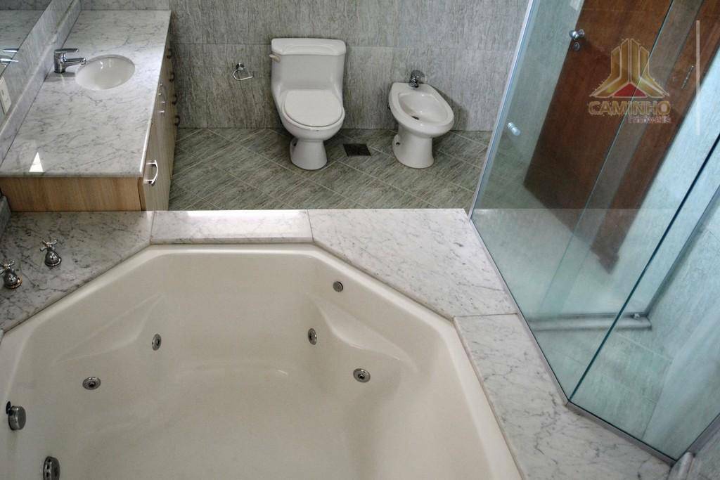 Apartamento à venda com 4 quartos, 405m² - Foto 6