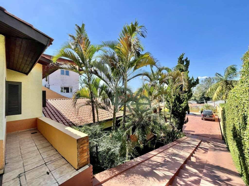 Casa de Condomínio à venda com 3 quartos, 494m² - Foto 8