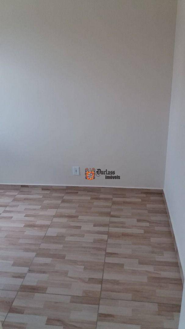 Apartamento à venda com 2 quartos, 50m² - Foto 8