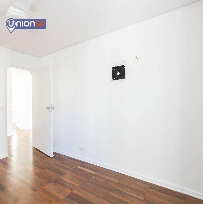 Apartamento à venda com 3 quartos, 160m² - Foto 7