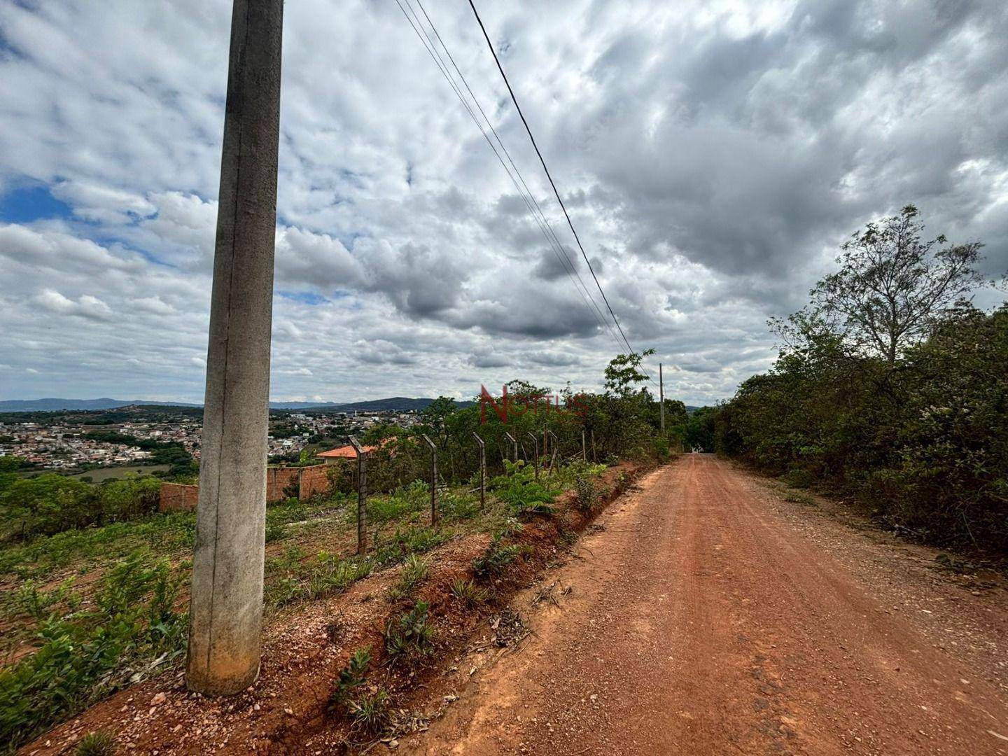 Terreno à venda, 474M2 - Foto 3