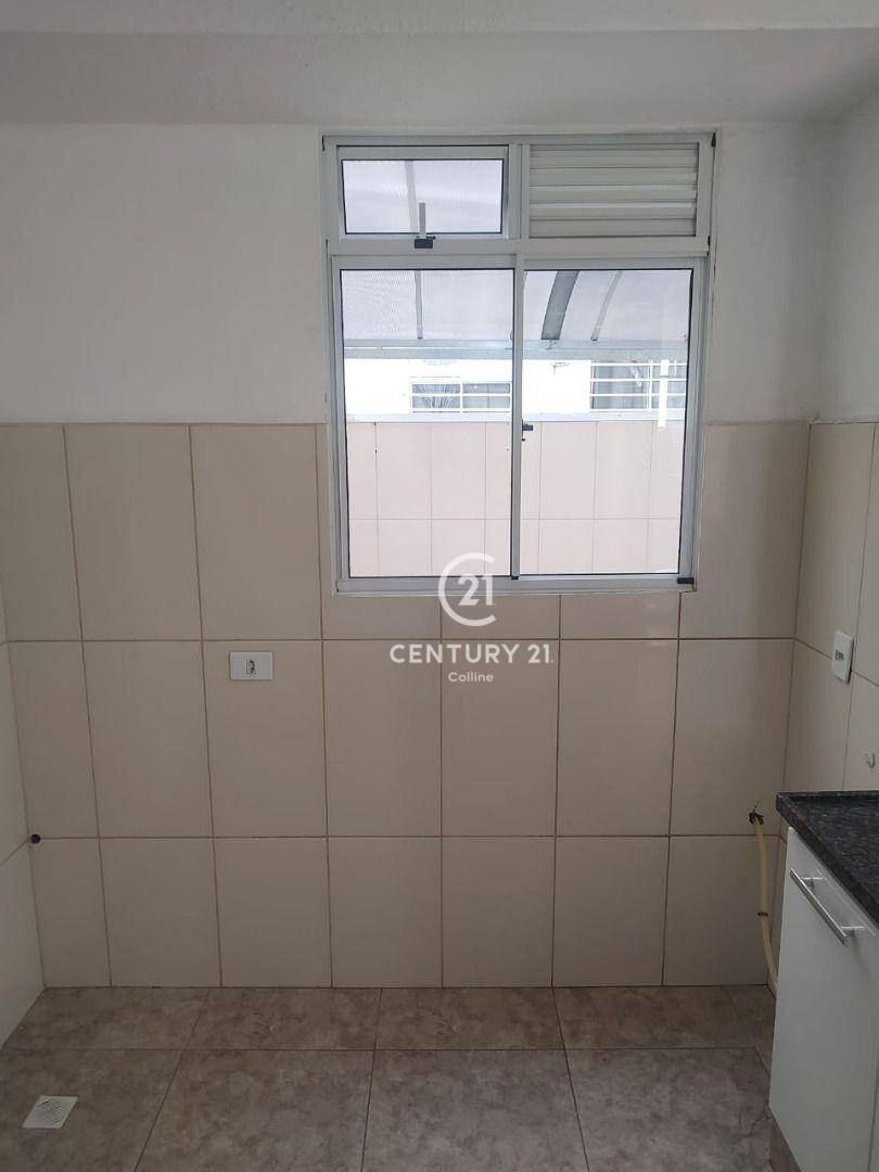Apartamento, 2 quartos, 49 m² - Foto 3