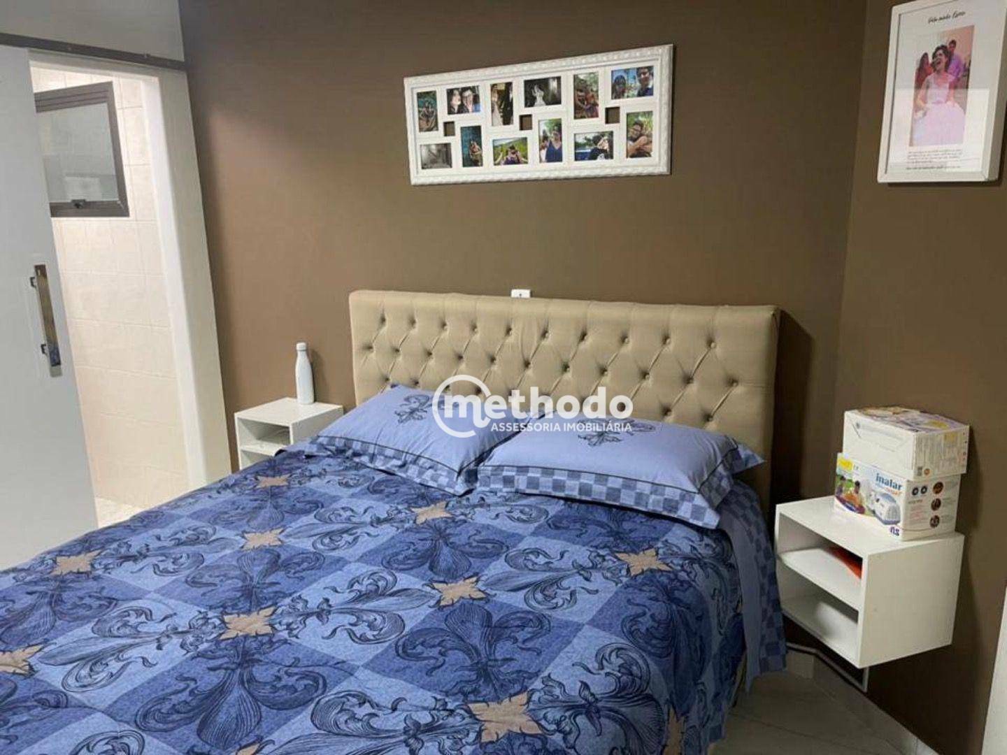 Apartamento à venda com 3 quartos, 90m² - Foto 12