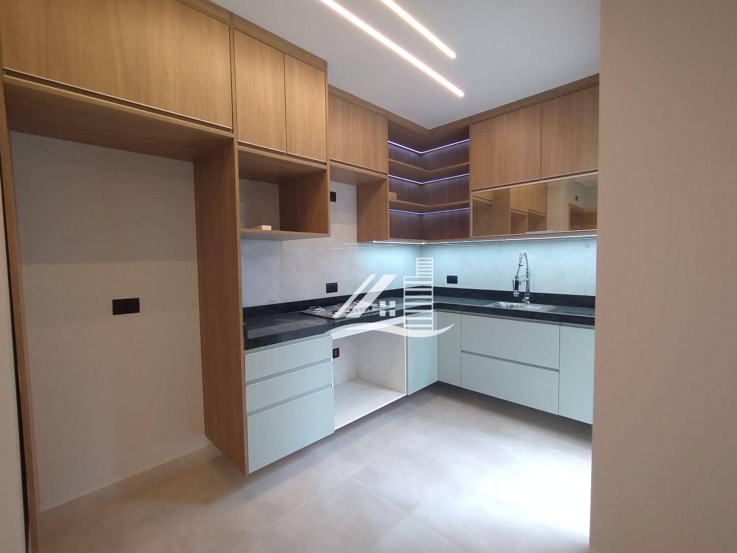 Apartamento à venda com 2 quartos, 50m² - Foto 2