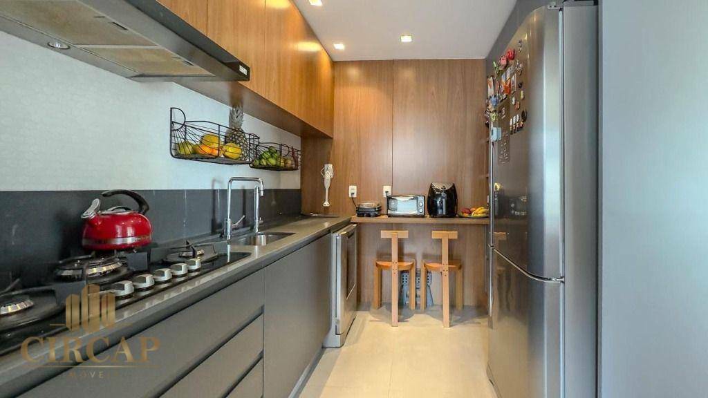 Apartamento à venda com 3 quartos, 119m² - Foto 17