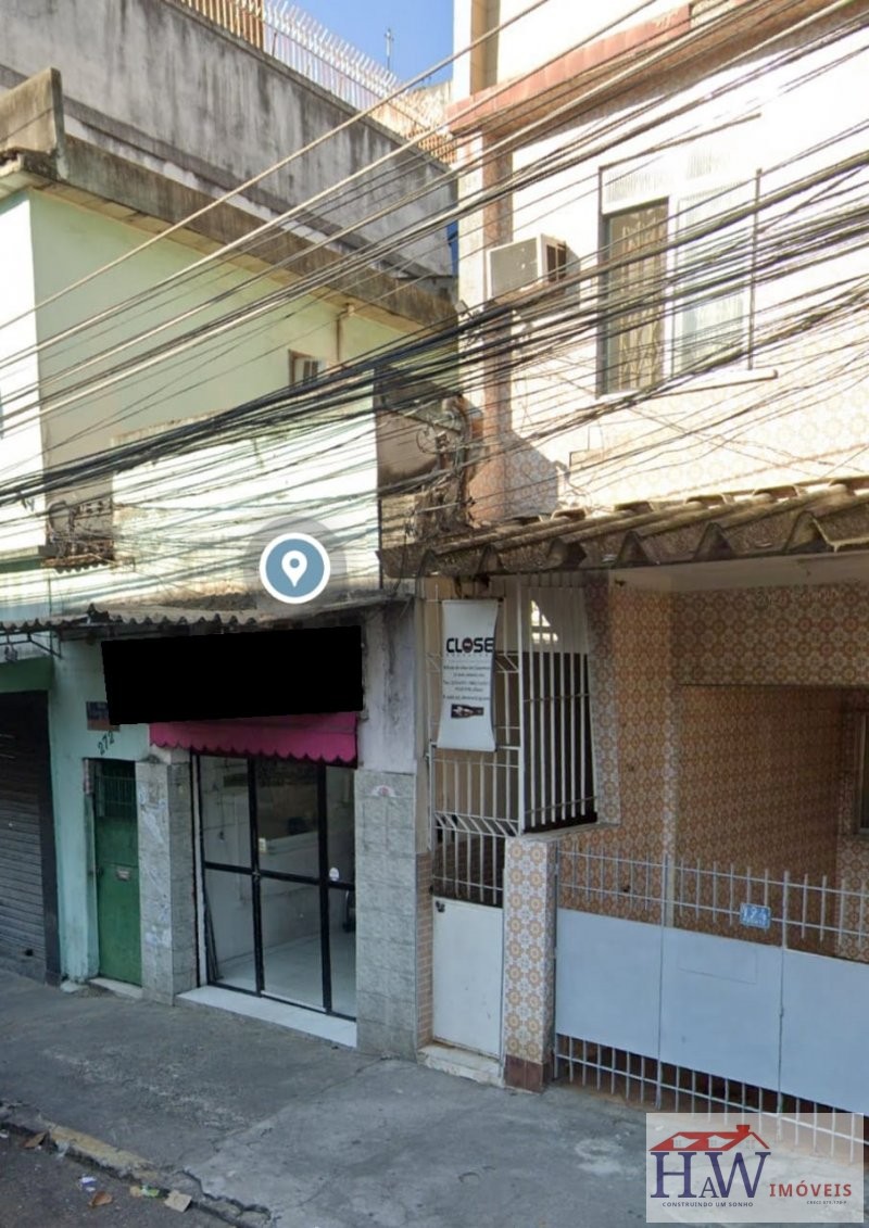 Loja-Salão para alugar, 55m² - Foto 6