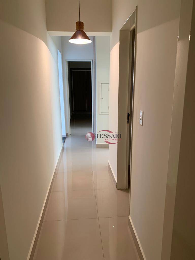 Apartamento à venda com 3 quartos, 128m² - Foto 9