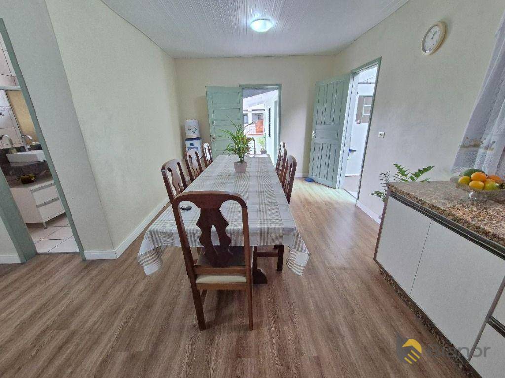 Casa, 3 quartos, 95 m² - Foto 4