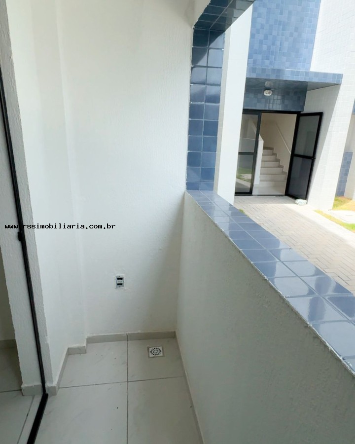 Apartamento à venda com 2 quartos, 50m² - Foto 4