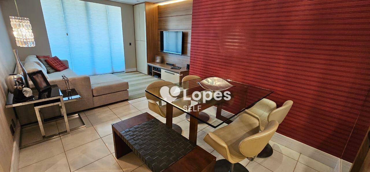 Apartamento à venda com 2 quartos, 85m² - Foto 1