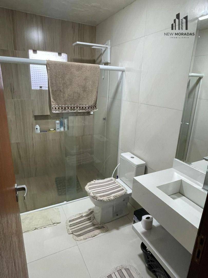 Chácara à venda com 4 quartos, 280m² - Foto 10