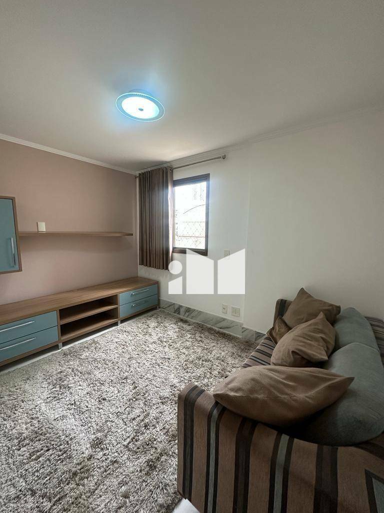 Apartamento à venda com 4 quartos, 160m² - Foto 14