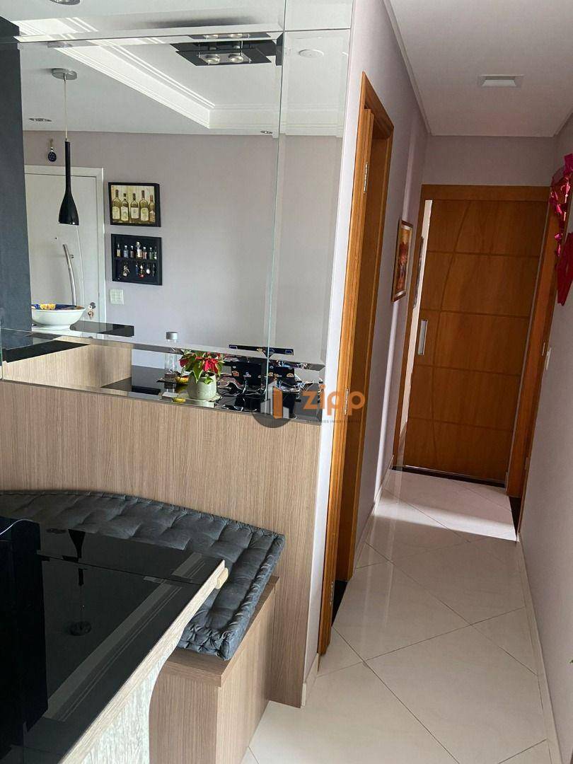 Apartamento à venda com 3 quartos, 63m² - Foto 18