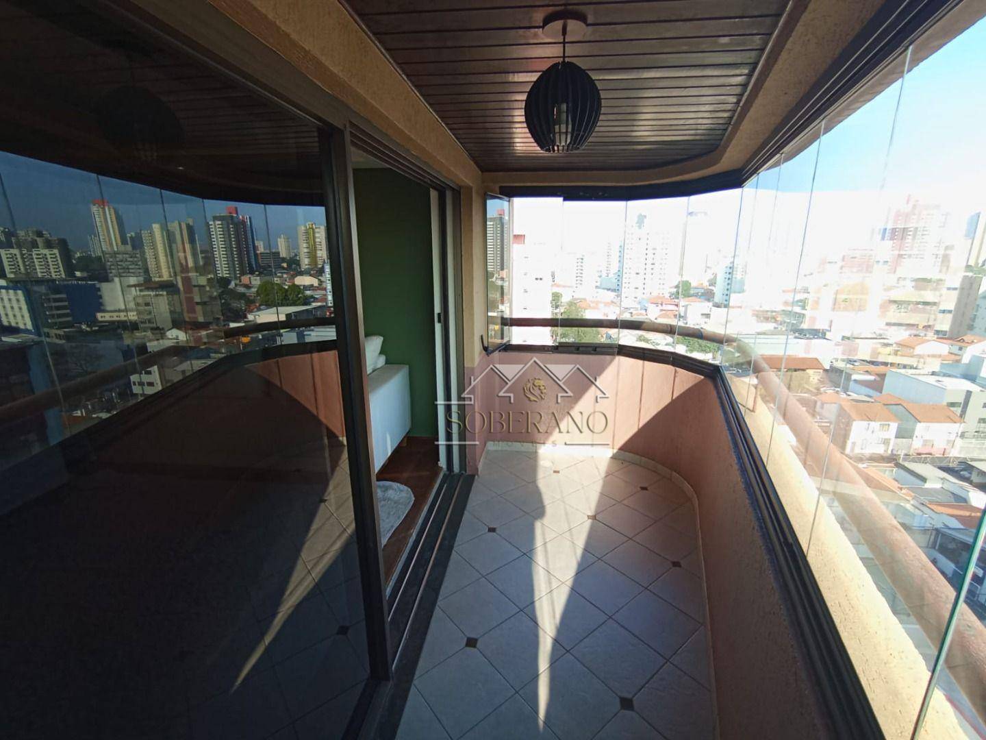 Apartamento à venda e aluguel com 4 quartos, 170m² - Foto 15